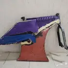 بدي سيكل صاج لحيه