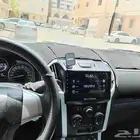 ايسوزو ديزل MUX