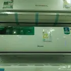 مكيف هايسنس موديل 18 يعطيك 18400 سعة تبريدن