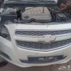 ماليبو من 2010 الي 2020