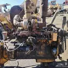 ماكينه كتربلر شيول 966C