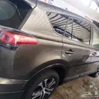 تويوتا راف فور