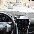 جيب ايسوزو MUX ديزل