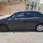 نيسان تيدا
