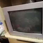 تلفزيون بو ظهر مسجل قديم
