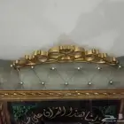 لوحه جدار قديمة