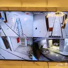 كاميرات مراقبة