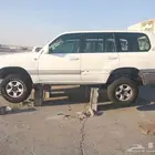 تشاليح لاند كلوزر يوجد جميع انواع القطع