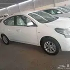 نيسان صني الشكل القديم كمفورت جنوط موديل 2024