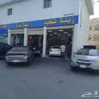 اصلاح فتحات السقف وتندات وستائر بانوراما وأبواب وستائر خلفيه