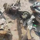 دفرنس دينا متسبيشي 1993 للبيع