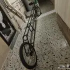 سيكل طويل