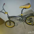 داراجة هوائية مقاس 16