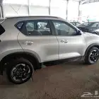 كيا سونيت استاندر مطور موديل 2026ز
