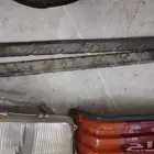 قطع مرسيدس تمساح w126
