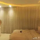 ستائر الويفي الهبه الجديده بكل تصميمها