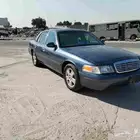 فورد فكتوريا 2008 تشليح قطع غيار