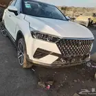 يوجد قطع غيار سيارة فاو تي77
