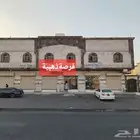 عمارة للبيع مخطط الملك فهد