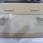 قواعد المبات سقف اصلي وكالة لاندكروزر