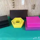 مجموعه من الارفوف