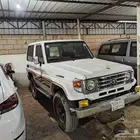 جيب ربع للبيع تويوتا مبيعات حكومية