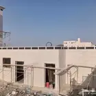 ديكور خارجي بديل الحجر الجيري اسمنت الرياض رمل ابيض