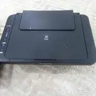 طابعة كانون بروجيكتر BenQ جهازين واي فاي stc