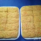 عرض خيالي الذ مسحب دجاج حراق وعادي جاهز للقلي