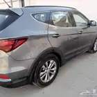 Hyundai Santa Fe 2016