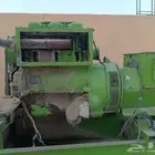 مولد كهرباء