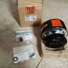 كمبرسر مكيف جمس وشفر
