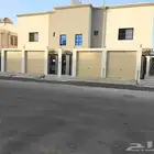 للبيع شقه دوبلكس بالدمام حي احد جديده 760 الف