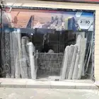 اداري مغاسل ملابس باالكامل