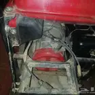 ماطور كهرباء هوندا 3كيلو للبيع بحاله ممتازه ونظيف والصامل يت