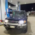 ميتسوبيشي باجيرو فل كامل السوم 12500