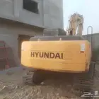 تأجير بوكلين يومي اوشهري