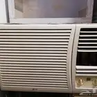 مكيف طن ونص LG
