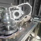 قير  ميتسوبيشي  أتراج الموديل  2017 Cvt جربكس توضيب