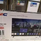 شاشات TV جميع المقاسات