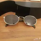 نظارة شمسية ماركة برادو ميلانو الاصليه
