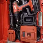 اللبيع مجموعة دريلت شركات هلتي شغلين شرط