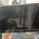 شاشه مقاس 42 مستعمله