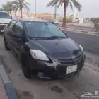 يارس موديل 2008 للايجار الشهري في الدمام مع السائق