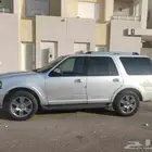 فورد إكسبديشن 2010 فل أوبشن للبدل بسيارة سيدان أربع سلندر