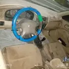 نيسان صني موديل 2004 طيبه امورها طيبه