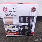 صناعة القهوة