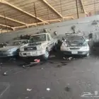 جميع انواع السيارات تويوتا