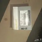 فحمات مازدا cx9 امامي اصلي