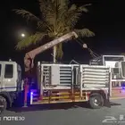 سطحه ونش للإجار جميع أنحاء جده اتصل نصل